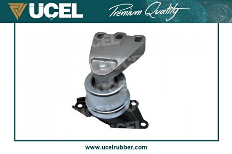 Vag Motor Takozu Sag T5 1.9tdi Axb 03>11 - Ucel 61311