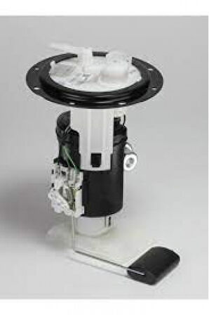 Hyundaı Yakıt Depo Samandırası Komple Getz 1,3 1,4 Benzinli 2003> - Supsan Pf0017-01m