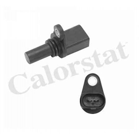 Vag Hiz Sensoru (sanzımandakı) Toledo Leon A3 Octavıa Bora Golf IV New Beetle 98>14 - Vernet Cs0302