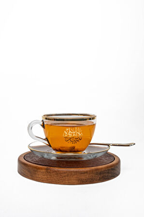 Gerçek Meyve Parçacıklı Organik Kayısı Çayı 250 gr