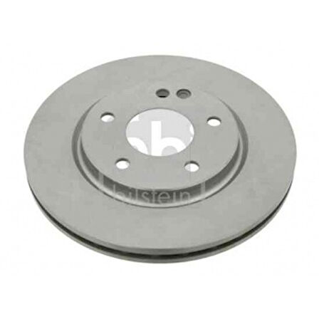 Mercedes Fren Diski On Vaneo 414 02>05 - Febi 23997