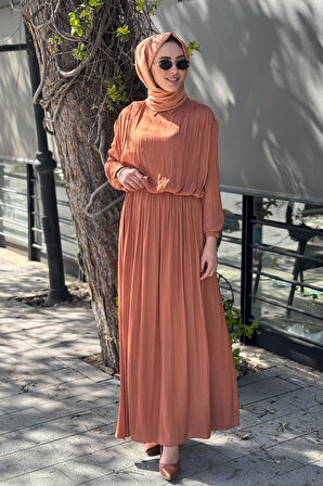 Cloche Cindy Elbise CL25Y03CL369701 Kiremit