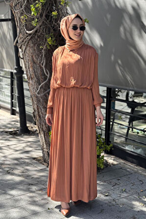 Cloche Cindy Elbise CL25Y03CL369701 Kiremit