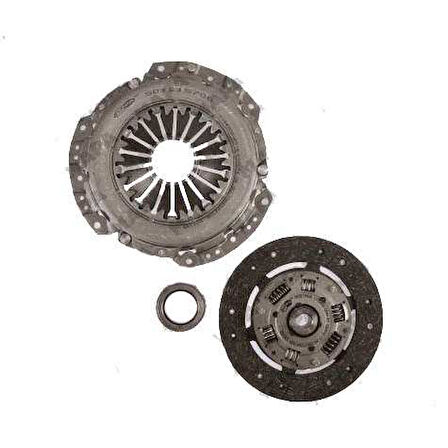 Ford Debriyaj Seti Escort III (gaa) 1,1 Fiesta I 0,9 - Mapa 002170 200