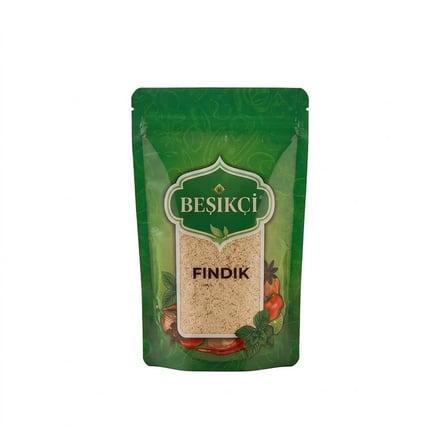 Beşikçi Fındık Unu (Toz Fındık) 100 Gr