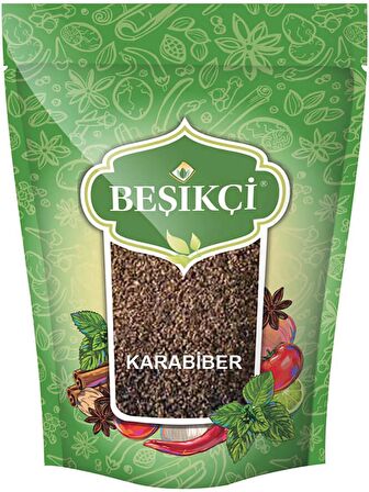 Beşikçi Karabiber 50 G