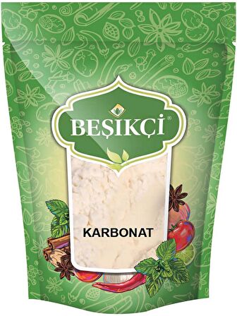 Beşikçi Karbonat 100 G