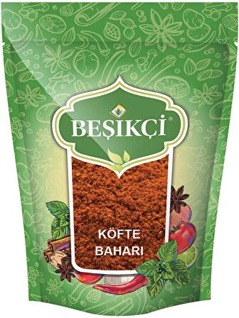 Beşikçi Köfte Baharatı 50 G