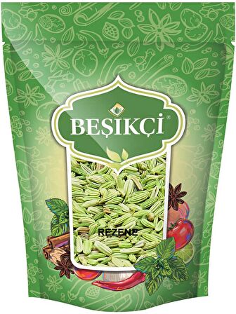 Beşikçi Rezene 50 gr