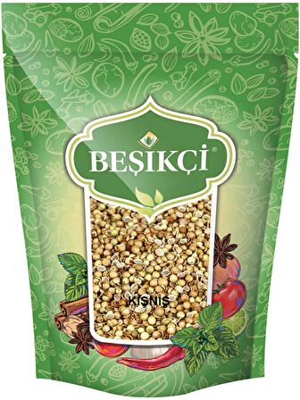 Beşikçi Kişniş Tane 50 gr