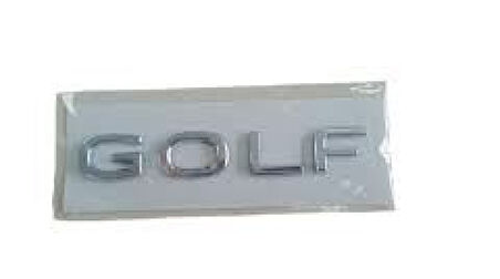 Vw Yazı - Tdi - Vw 5g0853675bdjzq