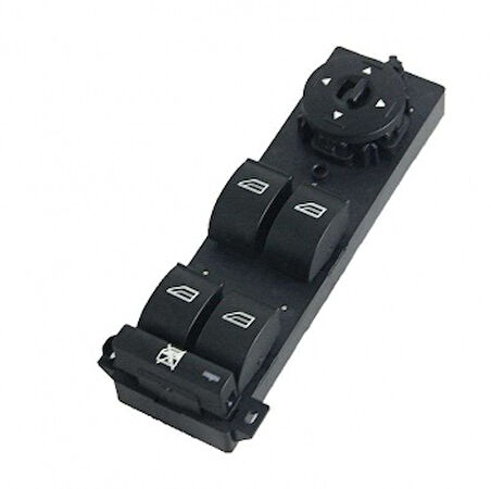 Ford Cam Acma Kumanda Anahtarı Sol Focus II 08>11 C Max 07> / Dortlu 3 Pin - Aem30 0318