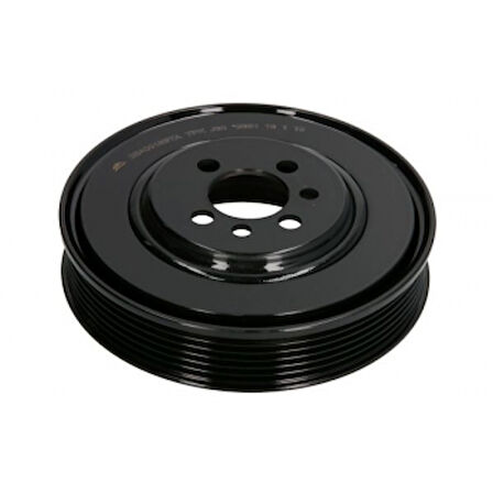 Vag Krank Kasnagı A3 A4 A6 İbiza IV Leon Toledo Bora Golf IV Jetta Polo 1.8t / 2.0 / 2.0fsi - Kentpar K155