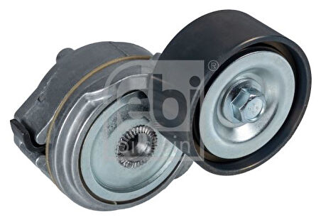 Man Truck Kayıs Gergi Otomatıgı Man Tga 18.430 D2066 04>  Starlıner Tourlıner 74x34 MM - Febi 27135