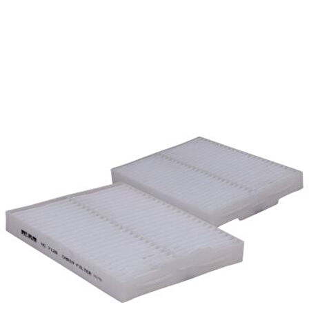 Suzukı Polen Filtresi Suzukı Grand Vitara 98> - Fil Hc7128