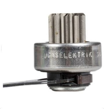 Lada Mars Dislisi 9dis (1068) Lada Vega 2110 Ters Freze - Lucas Sdr9005