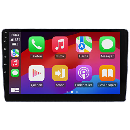 Kia Ceed Android Multimedya Sistemi (2010-2012) CRV-4308XR