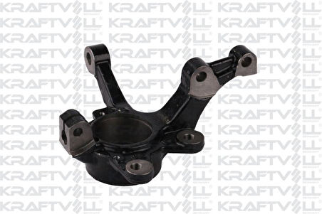 Renault Eski Ön Aks Tasıyıcısı Sol 85-00 / R9/r11 88-96 / Flash 88-93 - Kraftvoll 01030226