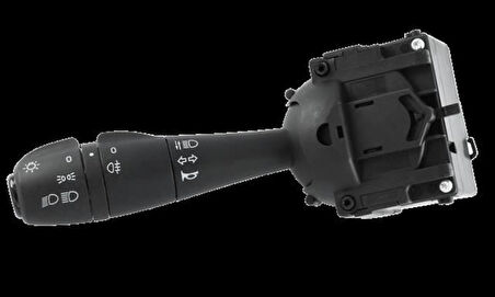 Renault Far Kolu (sissiz) Clio IV Symbol Duster Lodgy - Kraw An-10714