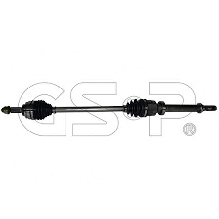 Renault Aks On Sag Clio IV 1,2 16v (dis Freze:23 IC Freze:26 Uzunluk:908mm) - Gsp 250488