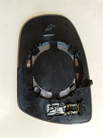 Hyundaı Dis Dikiz Ayna Camı Sag Hyundaı İ20 15>19 İsitmalı - Art Mg007.7351