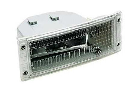 Volvo Truck Sis Farı (sol) - Volvo / Fm-Fh12 Vers. 1 - Depo 773-2014l-Ue