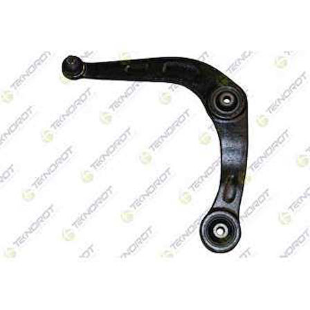 Psa Salıncak On Sol P206 206 + T3e 98>12 Komple Dovme - Teknorot P-236