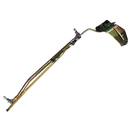 Renault Eski Silecek Mekanızması On (motorsuz) R19 (sehpası) - Brucke 64300314