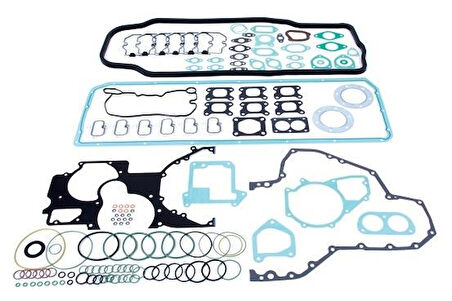 Man Truck Full Takım Conta (ozel) Man Tga 18.480 D2876 02>  - Neoplan - Consan 02.030.430