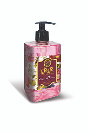 Luxury Dance Of Flowers Sıvı Sabun 500 ml