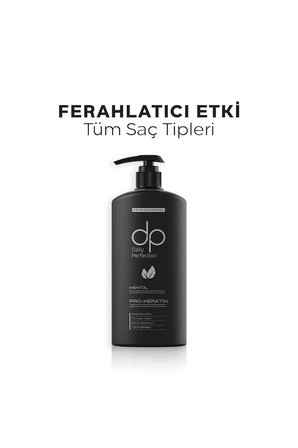 Şampuan Mentol 800 ml
