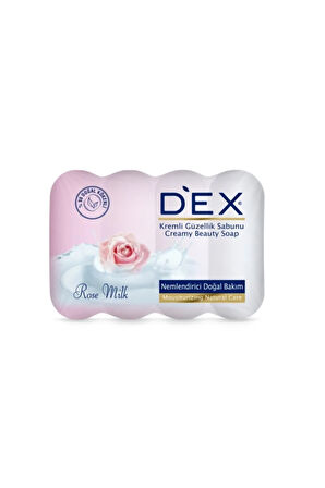 Rose Ecopack 4x70 gr