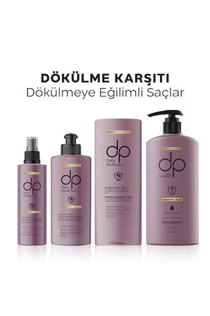 Şampuan Karanfil Özlü 500 ml