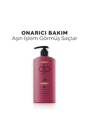Daily Perfection Şampuan Kantaron Yağı 500 ml