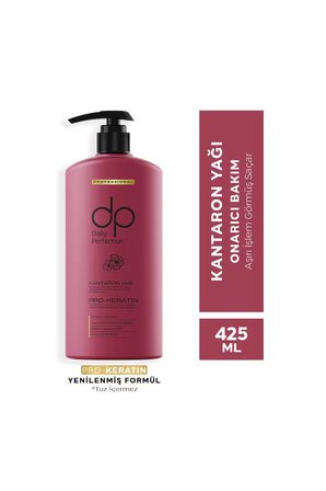 Şampuan Kantaron Yağı 425 ml