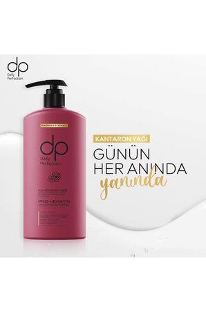 Şampuan Kantaron Yağı 425 ml