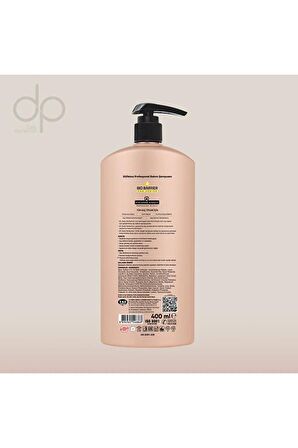 Bio Barrier Kirlenme Karşıtı Şampuan 400 ml