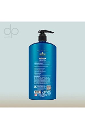 Bio Barrier Kepek Önleyici Şampuan 400 ml