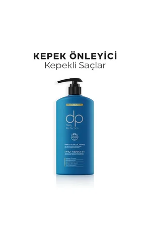 Şampuan Piroctone Olamine 425 ml