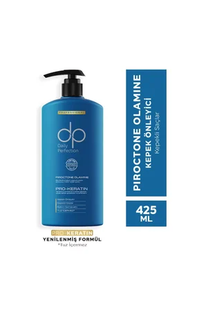 Şampuan Piroctone Olamine 425 ml