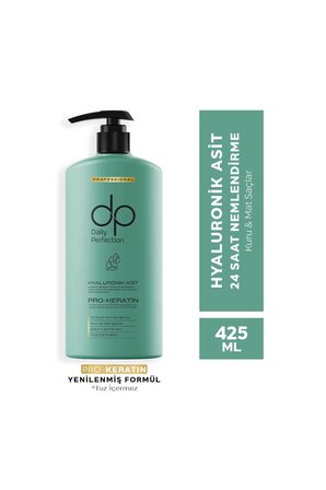 Şampuan Hyaluronik Asit 425 ml