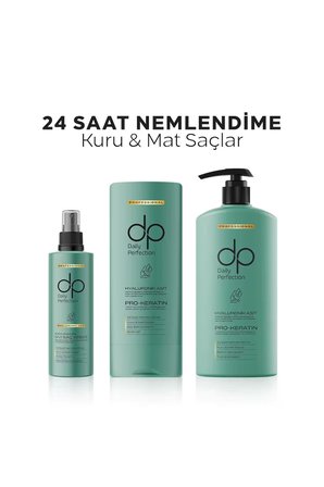 Şampuan Hyaluronik Asit 425 ml