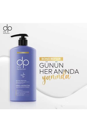 Şampuan Bond Repair 425 ml