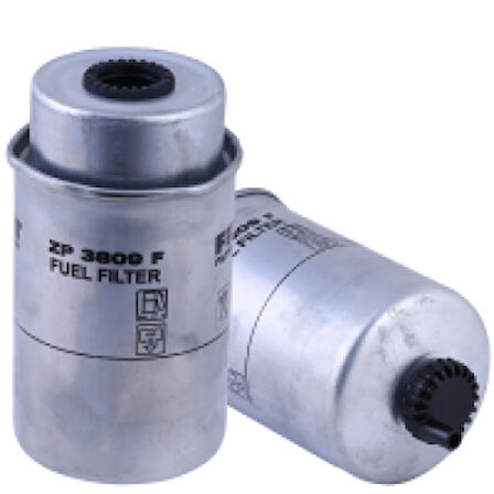 Ford Yakıt Filtresi (mazot) Ford Transıt V148 2.0 Tdci 04>06 - Fil Zp3809f