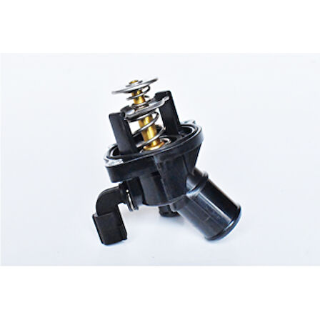 Ford Termostat Mondeo 2.0 Benzinli 00>07 Volvo S80 II (124) 2.0  08>12 V70 III (135) 2.0 07>1  (98c) - Kraftvoll 08100008