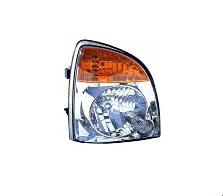 Hyundaı On Far Sol H100 Pick Up 04> - Vortex V1504440