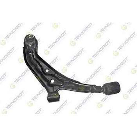 Nissan Alt Salıncak Sag Rotıllı Komple Nissan Almera 1995 2000 (n15 Kasa) - Teknorot N-227