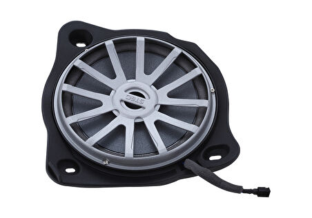 STEG BZW80 L/R  MERCEDES ORJİNAL 20CM SUBWOOFER