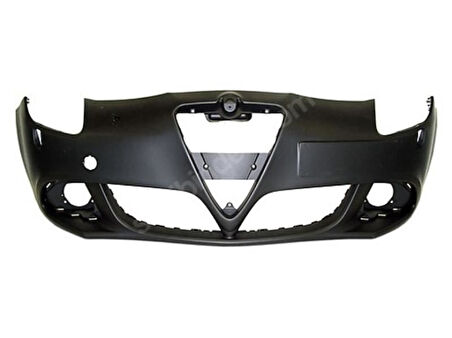 Alfa Romeo On Tampon Astarlı Takvıyeli Giulıetta 10>16 - Eurostamp 011.06.9120