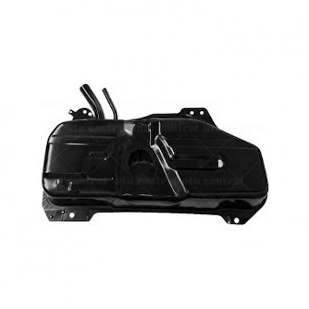 Fiat Yakıt Deposu Palıo 1,3d Multıjet - Santral 038